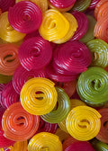 Rotella fruit HARIBO
