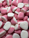 Bisous sucrés