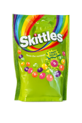 Slittles crazy sour