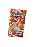 Chicken bite