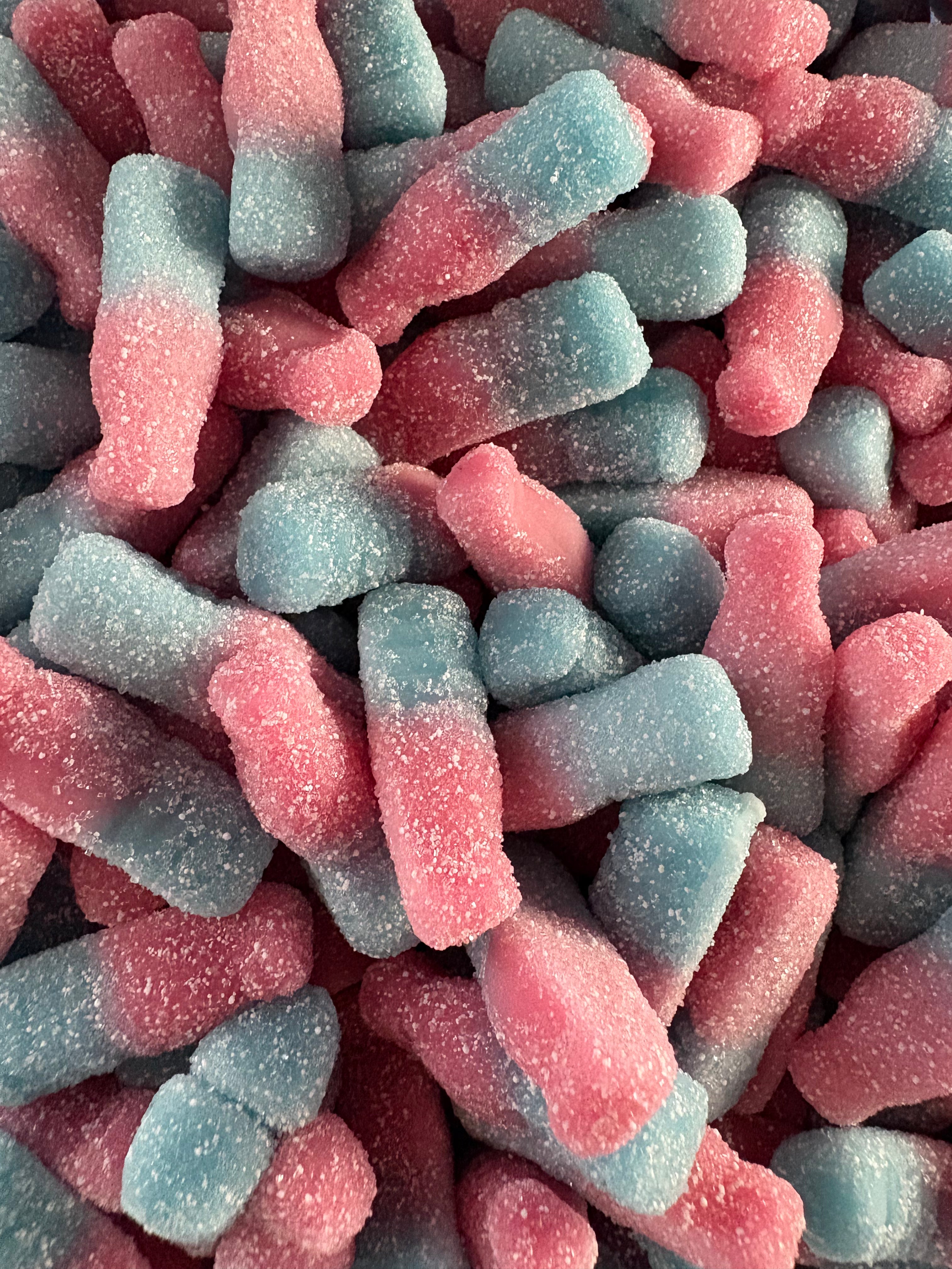 Bubblizz fizz