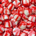 Bisous twist