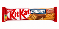 KitKat peanut butter