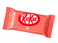 KitKat fraise