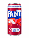 Fanta pomme cerise