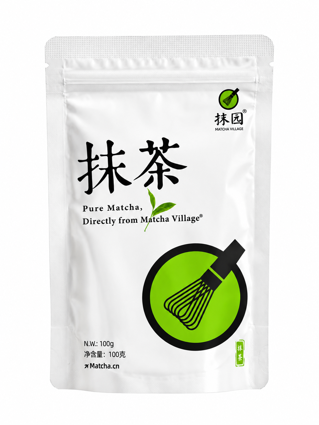 Matcha poudre