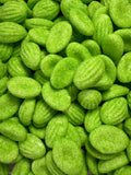 Melon crunch