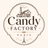 Candy Factory Paris – Accueil